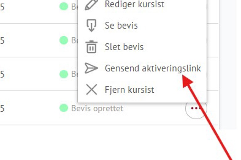 Profilen Er Ikke Aktiveret